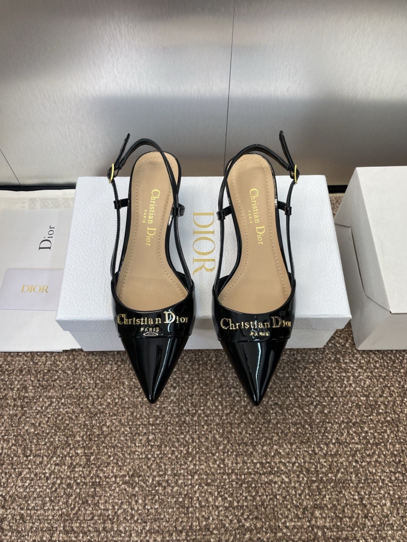 chr1st1an D10r slippers